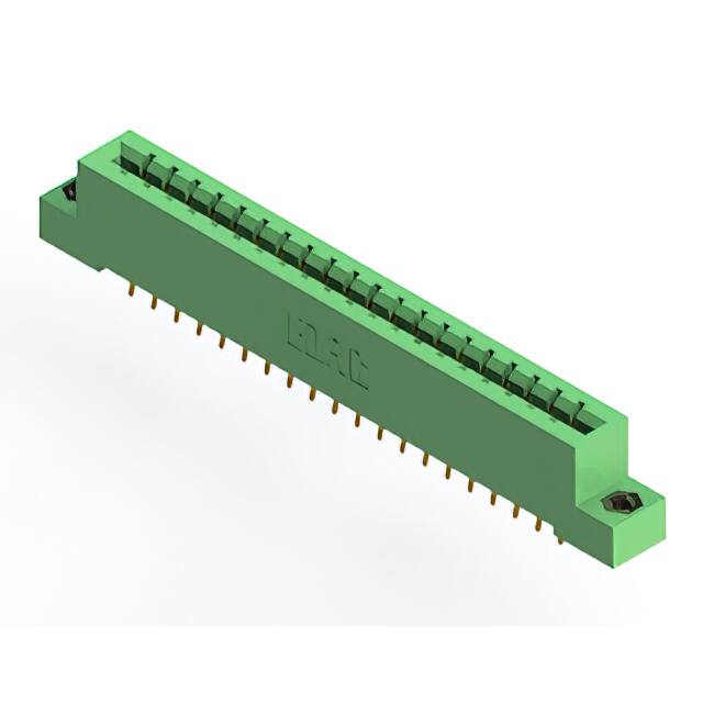 833-040-556-208 EDAC Inc.  Edgeboard Connectors